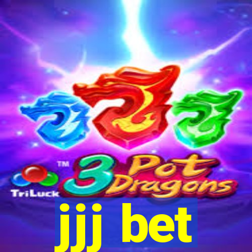 jjj bet